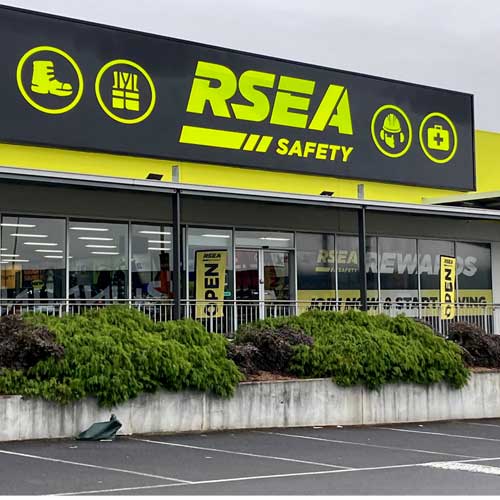 RSEA Chirnside Park Now Open 