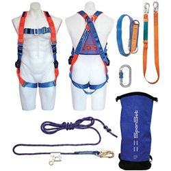 SpanSet® 6001 Roofers Safety Kit