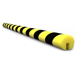 Barrier Group Impact Protection Foam Buffer C-Shape ACS-4