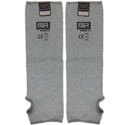 Blue Rapta Sensei C5 35cm Sleeves 