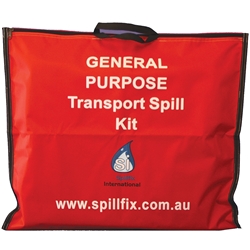 SpillFix General Purpose Transport Spill Kit