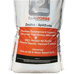 SpillZorbe 10kg Industrial Universal Floor Sweep ALLZEO1