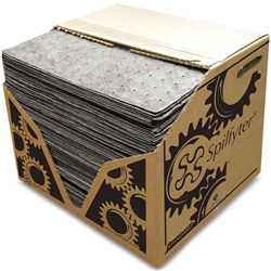SpillFix General Purpose Absorbent Pad USG-75SK