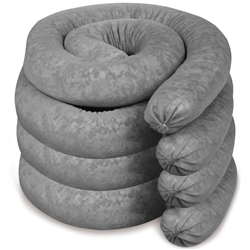 SpillFix 1.2m General Purpose Absorbent Poly Mini Boom USG-34SK