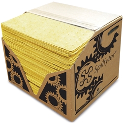 SpillFix Hazchem Absorbent Pad HSY-75SK
