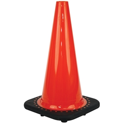 RSEA 450mm Plain Safety Cone 