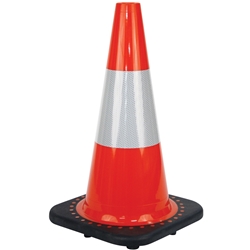 RSEA 450mm Reflective Safety Cone