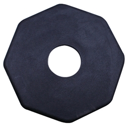 Bollard Base (only) 8kg