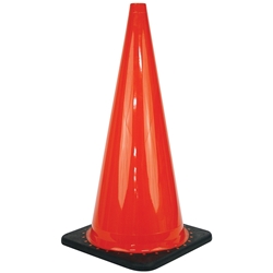 RSEA 700mm Plain Safety Cone 