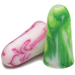 Moldex® Sparkplug® 29dB CL5 Uncorded Earplug (Bx 200pr)