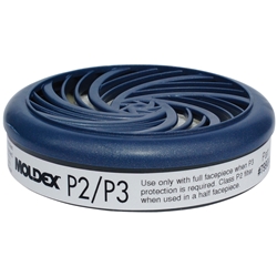 Moldex® 7990A P2/P3* Particulate Cartridge (Pair)