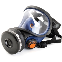 Sundström SR200 Full Face Respirator