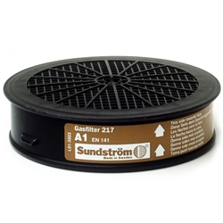 Sundström A1 Gas Filter
