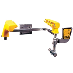 Speakman® Outdoor Wall Mounted Eye/Face Wash SE-475