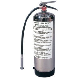 Speakman® PRESSURISED Personal Body Spray - SE 509