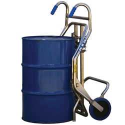 PBA Drum Trolley DTC01
