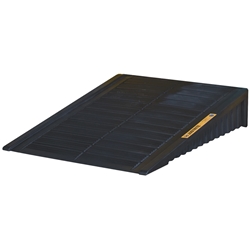 PBA Spill Pallet Ramp 455kg 1219x1518x286 28679