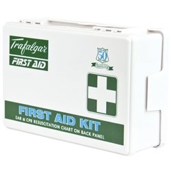 Trafalgar General Purpose First Aid Kit T33815