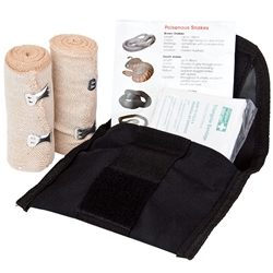Trafalgar Snake Bite First Aid Kit T30020