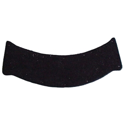 UniSafe® Terry Toweling Sweatband 