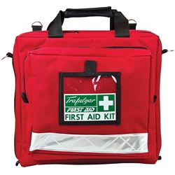 Trafalgar Electrical Trades First Aid Kit 101116 870979