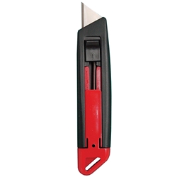 Diplomat Superior Spring Loaded RH Safety Knife A33