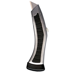 Diplomat Heavy Duty Metal Safety Knife A37