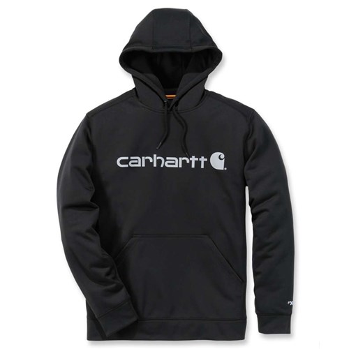 Carhartt Graphic Hooded Sweatshirt for Men
