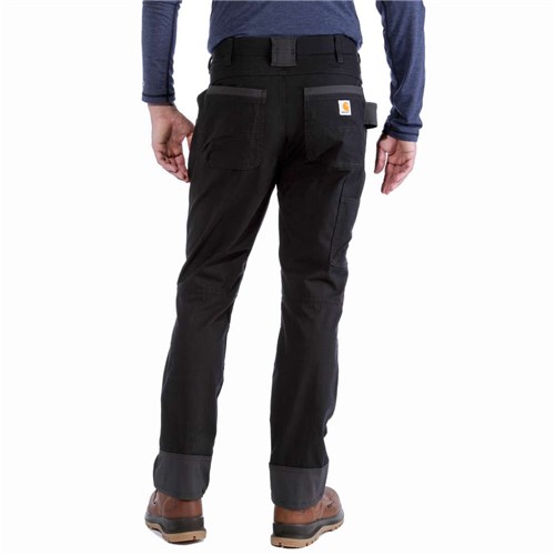 Carhartt Rugged Flex® Steel Double Front Pant 