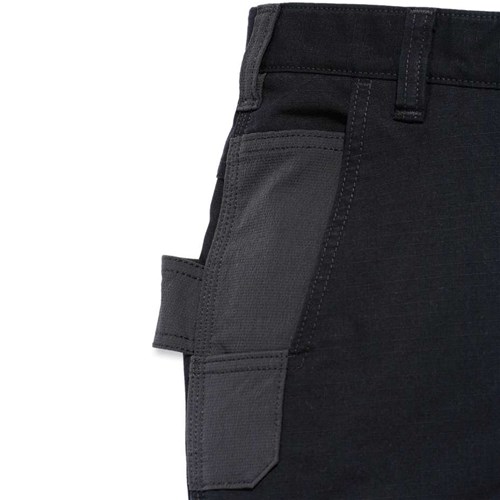 Carhartt Rugged Flex® Steel Double Front Pant 