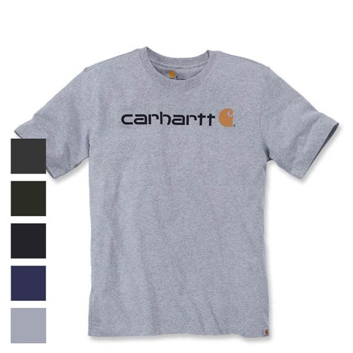 Carhartt Core Logo 