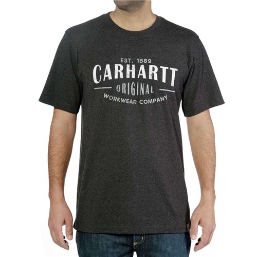Carhartt graphic works t shirt