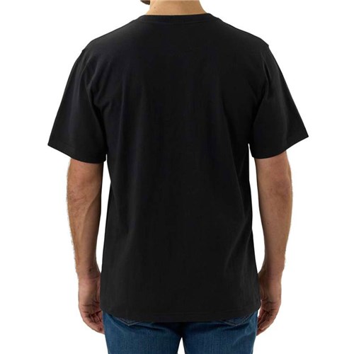 Relaxed Fit Heavyweight Graphic T-Shirt