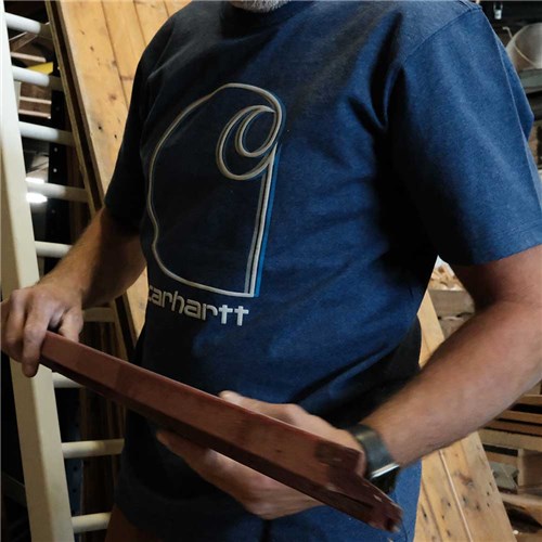 Carhartt relaxed fit shirt