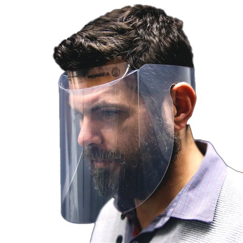 Sandleford Protective Face Shield