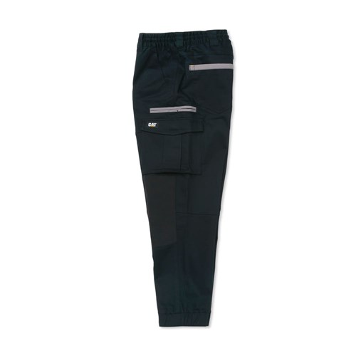 CAT men's dynamic cuffed pant