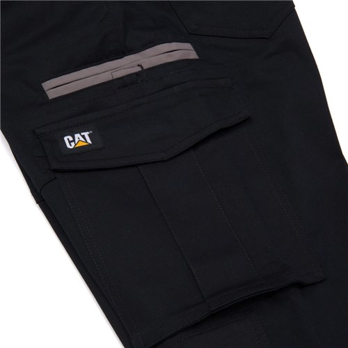 CAT cuffed dynamic pant
