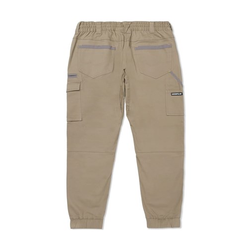 CAT® Workwear Cuffed Dynamic Pant