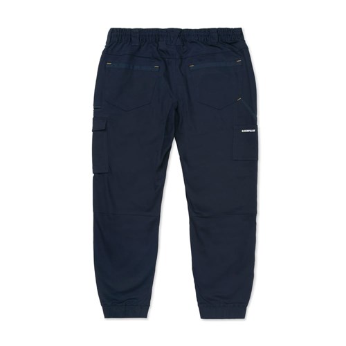Navy CAT Dynamic Cuffed Pant