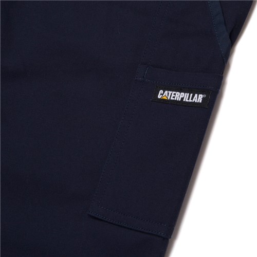 CAT® Workwear Cuffed Dynamic Pant