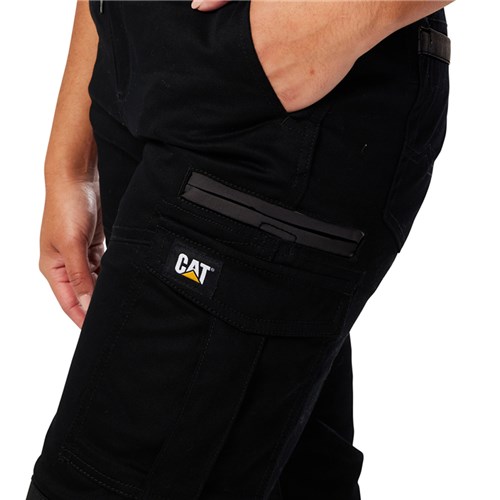 CAT Ladies Cuffed Dynamic Pant