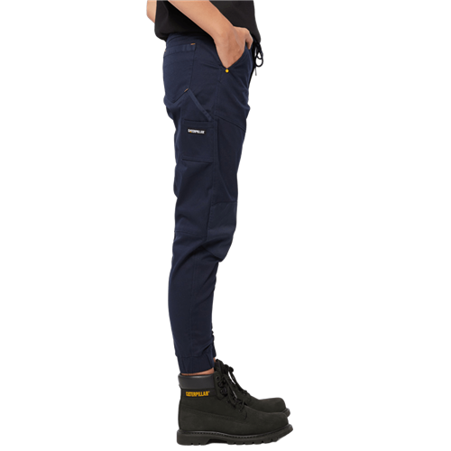 CAT dynamic cuffed pant