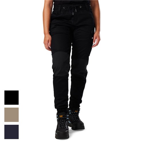 CAT® Workwear Women's Cuffed Dynamic Pant