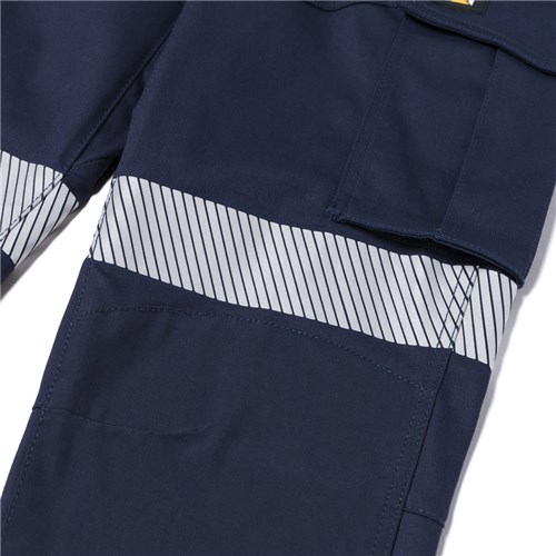 CAT men's dynamic cuffed pant