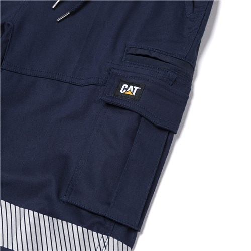 CAT Taped Cuffed Dynamic Pant