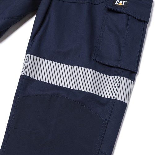 CAT Dynamic Taped Cuffed Pant