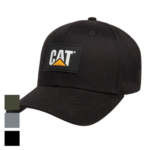 CAT® Workwear Cat Patch Hat