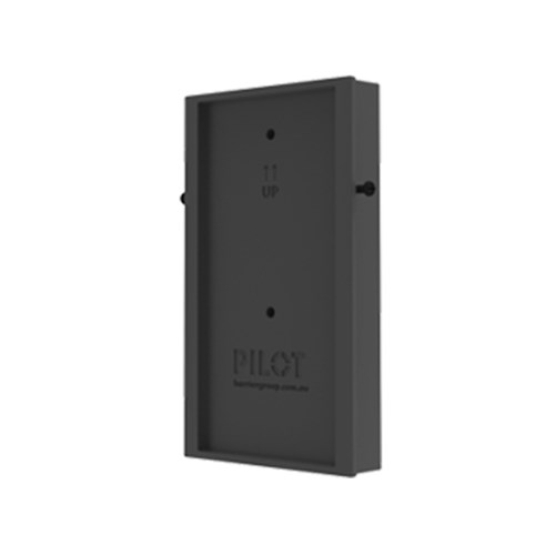 Barrier Security Caddy Dispenser Bracket 