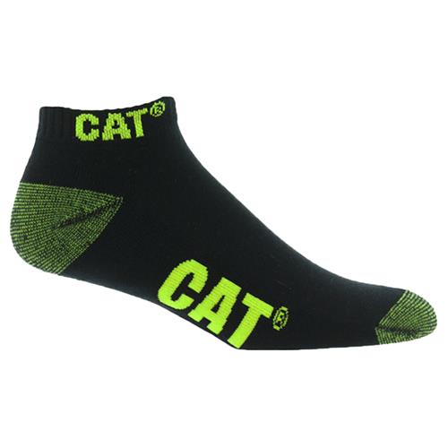 Men's work ankle socks