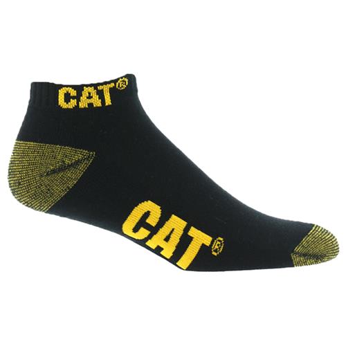 Ankle work socks for men